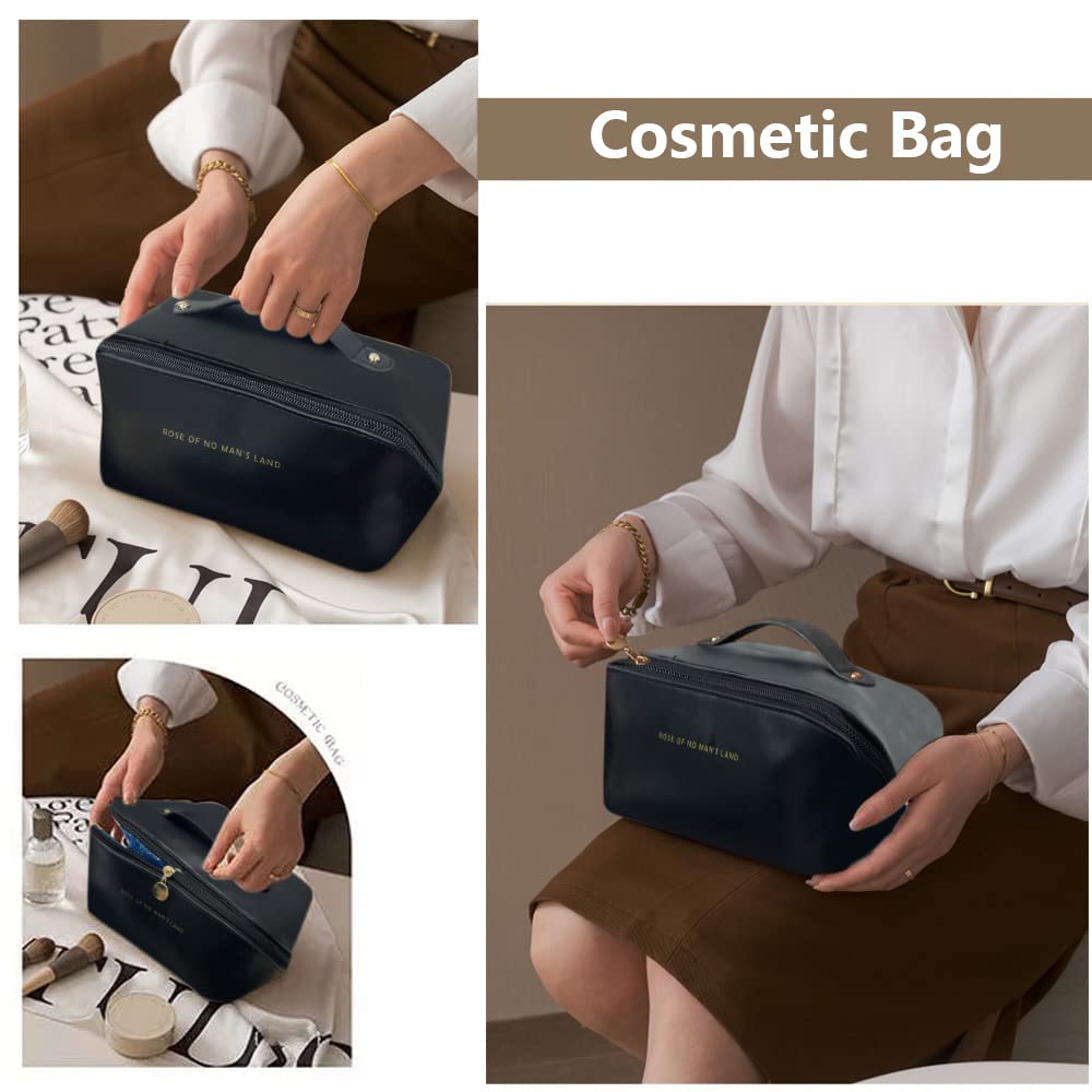 Multifunction Cosmetic Bag